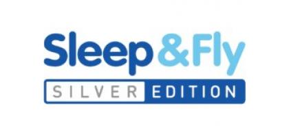 Sleep&Fly Silver Edition
