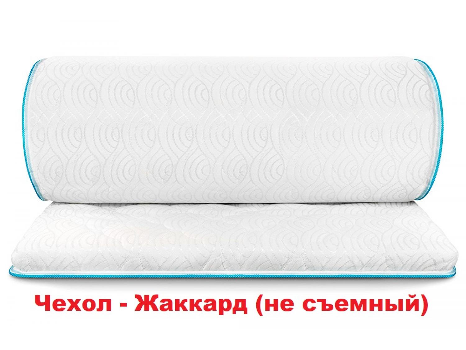 Мини-матрас Flex Kokos (жаккард)  (Акция-15%)