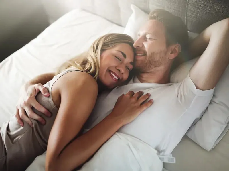 Как выбрать идеальный матрас для пары: что нужно знать перед покупкой