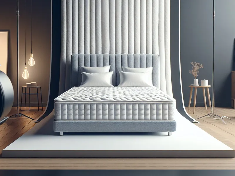 Какой выбрать размер матраса? Стандартные и нестандартные варианты