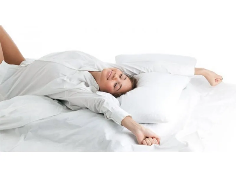 Почему вы спите 8 часов, но не высыпаетесь: как матрас влияет на сон