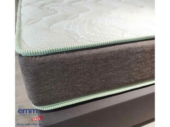 Матрас Sleep&Fly Organic Verso / Версо