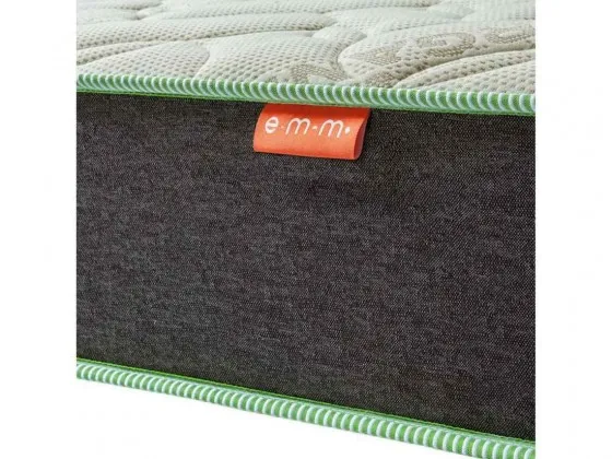 Матрас Sleep&Fly Organic Verso / Версо