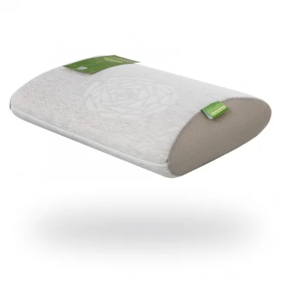 Подушка класична Verde Clasic 40х60 см