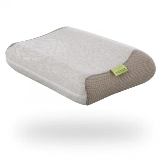 Подушка ортопедическая Verde Ortho 37х58 см