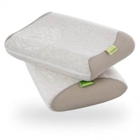 Подушка ортопедическая Verde Ortho 37х58 см