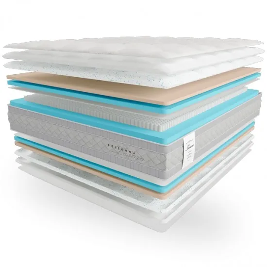 Матрас Belsonno Tesoro / Белсоно Тесоро