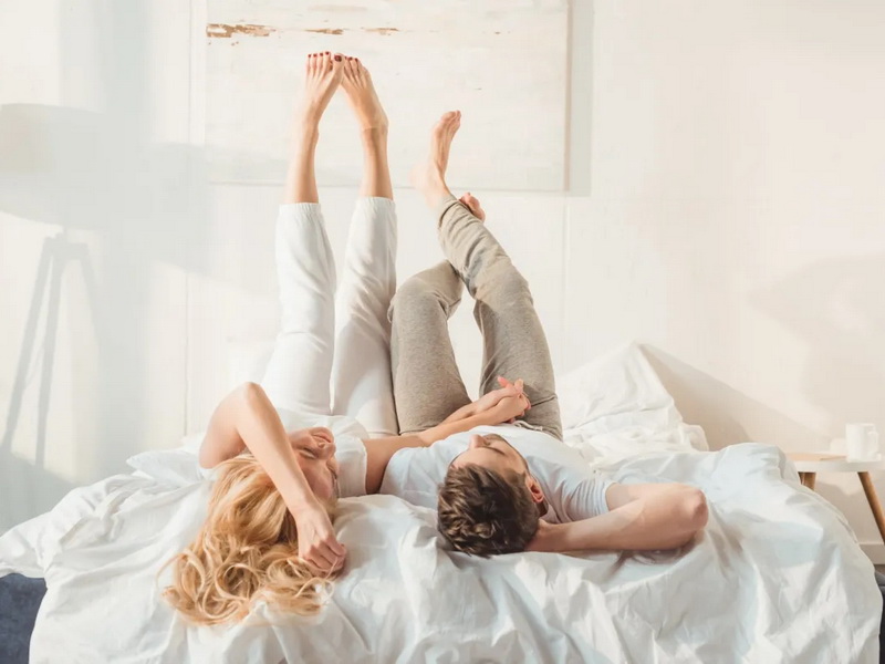 Де придбати ортопедичний матрац для хворої спини