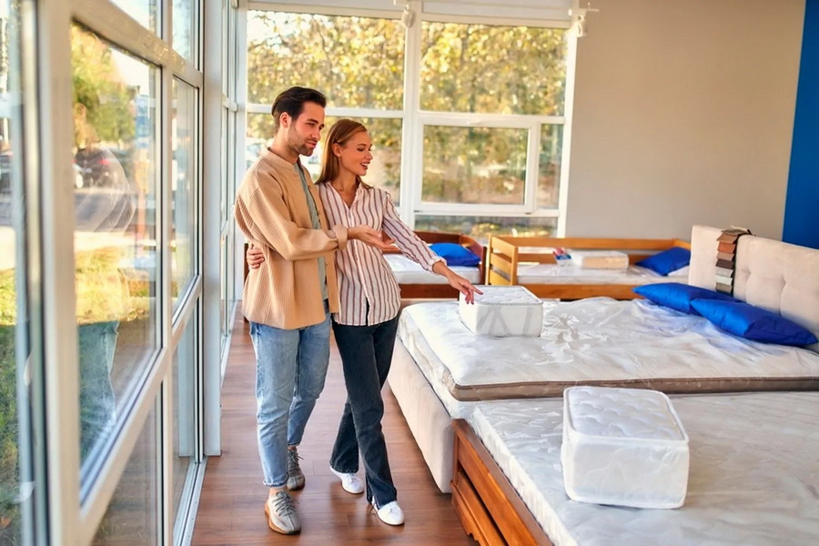 Советы при покупке: на что обратить внимание паре