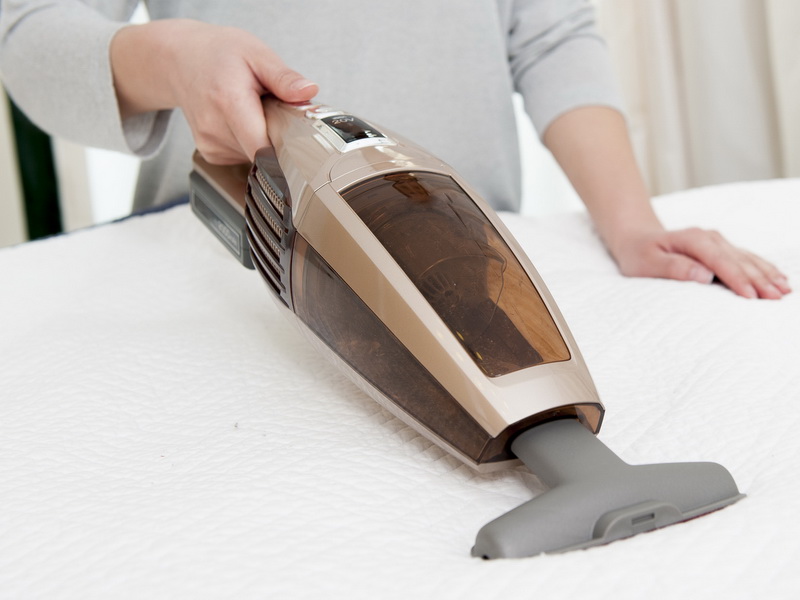 Как правильно ухаживать за матрасом