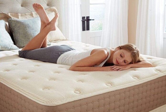 Почему нельзя спать на новом матрасе сразу