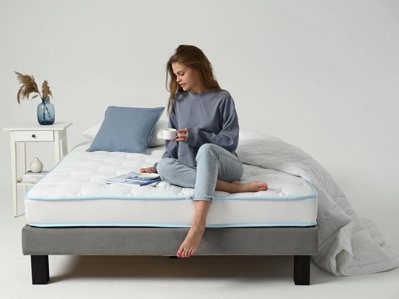 Новый матрас: Как долго к нему привыкать