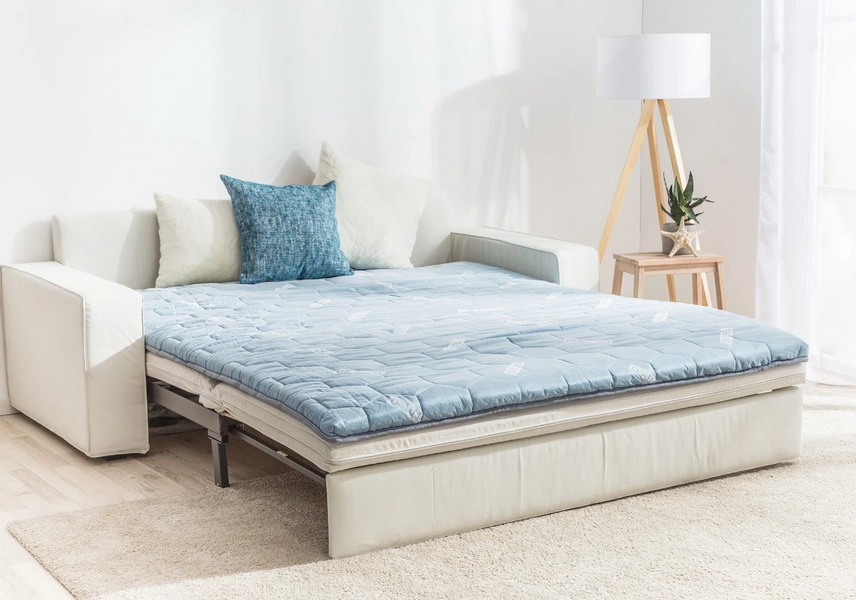 Топпер: особливості та переваги