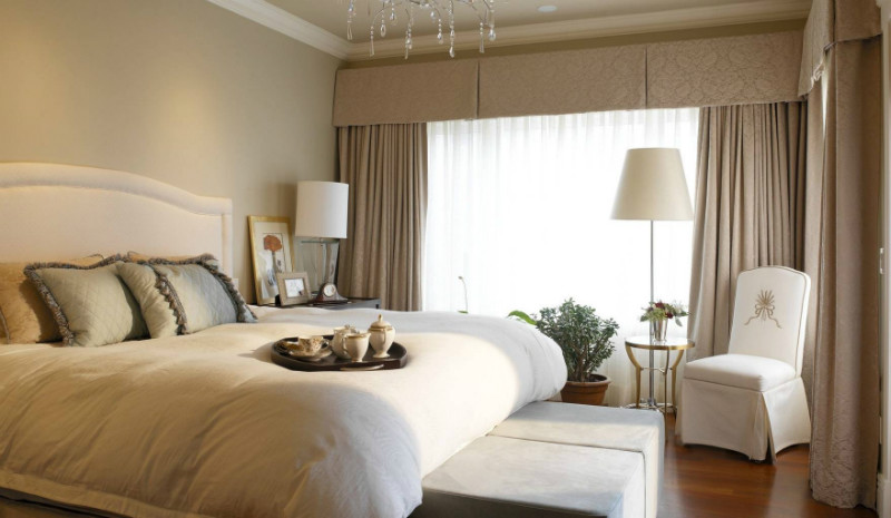 Разновидности матрасов