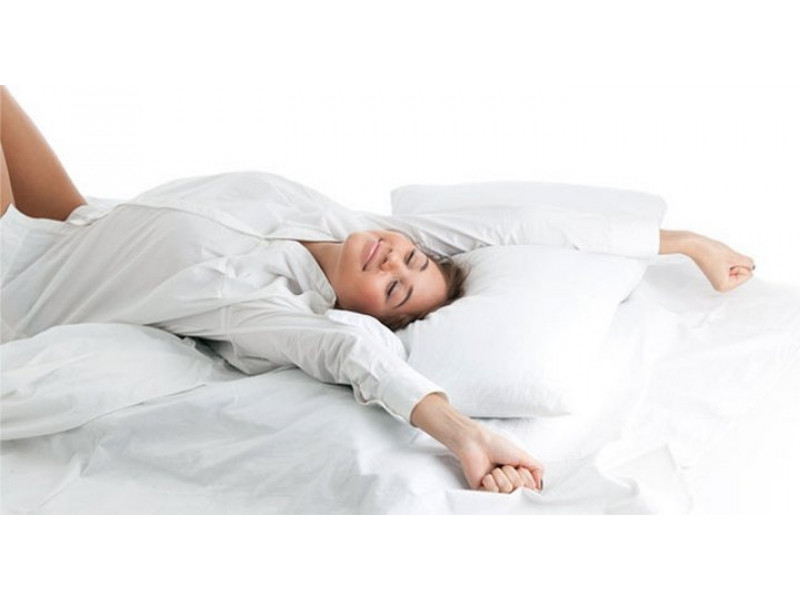 Почему вы спите 8 часов, но не высыпаетесь