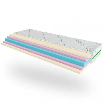 Матрац Evolution Advance / Адванс