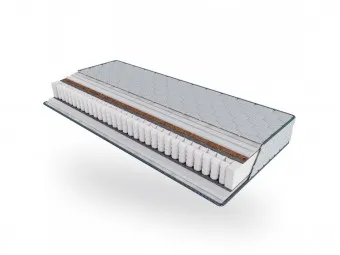 Матрац Freedom 2in1 / Фрідом 2 в 1