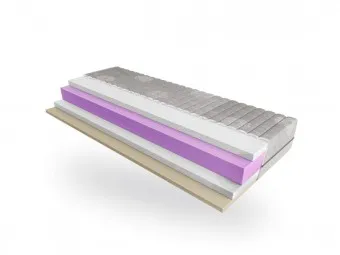 Матрас Belsonno Verde III / Верде 3