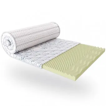 Міні-матрац Scandi Viking / Сканді Вікінг