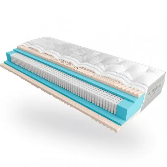 Матрац Belsonno Argento / Белсоно Аргенто