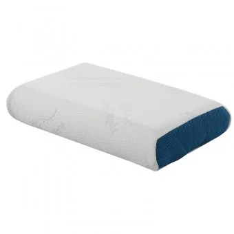 Подушка классическая Day&Night Memory 37х57 см